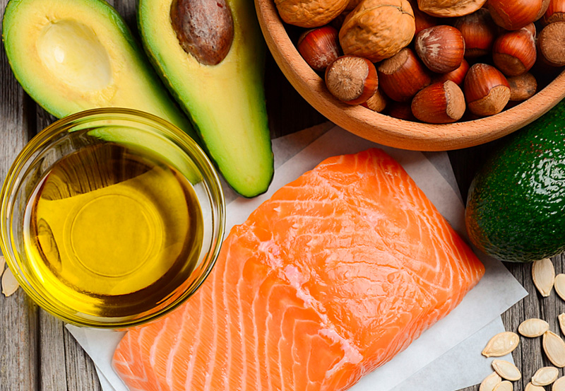 O que são macronutrientes e sua importância para qualquer dieta