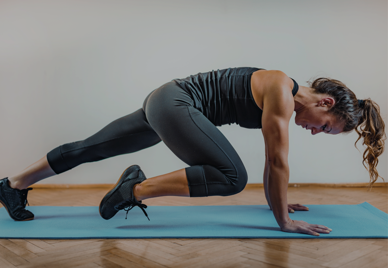 HIIT – Saiba Como Fazer e Seus Benefícios para o Emagrecimento