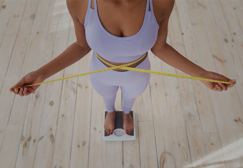 Perda de peso ou emagrecimento entenda as diferenças