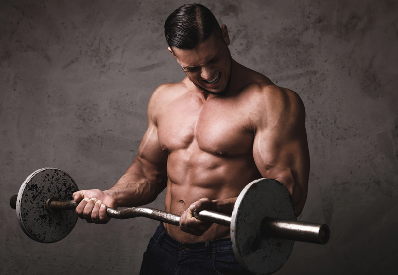 Melhores Carboidratos para Ganho de Massa Muscular