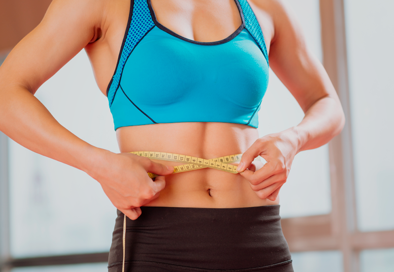 Melhores suplementos para emagrecer