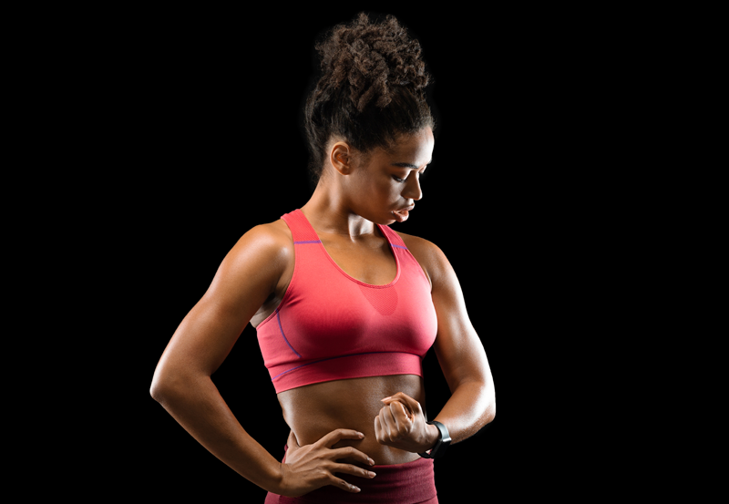 treino de Resistência Muscular Localizada