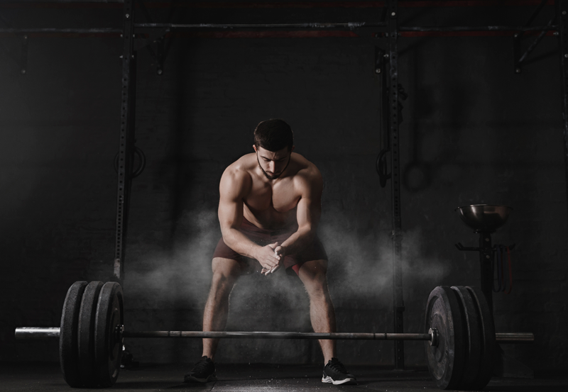 Erros mais comuns na academia