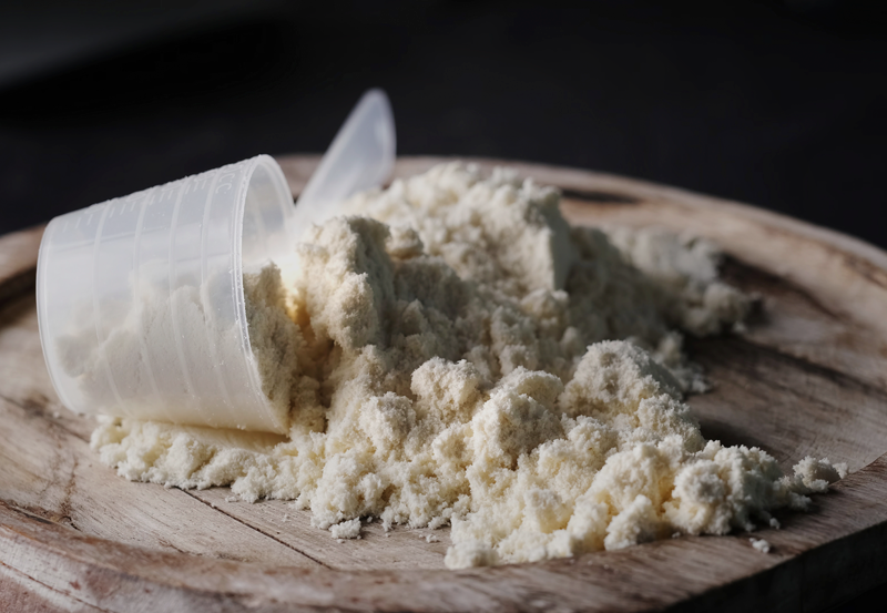 7 proteinas com alto valor biologico