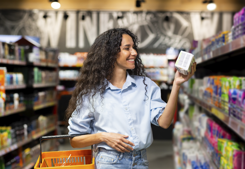 Tabela Nutricional - Como ler o rotulo dos alimentos