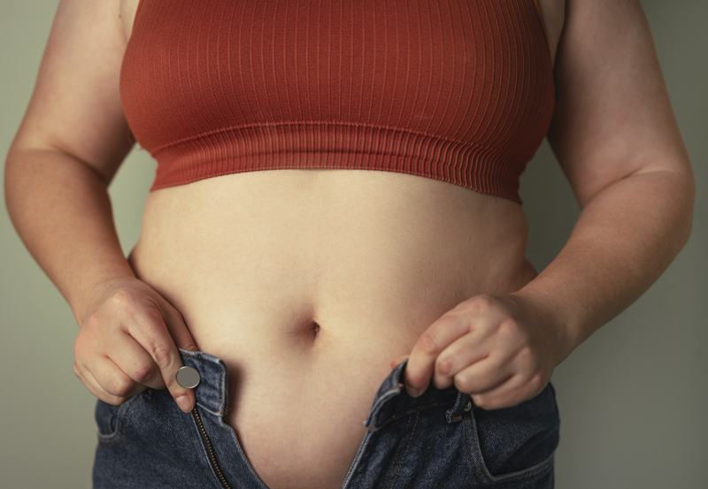 Como acabar com a retenção de líquido